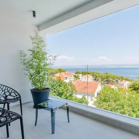 Pax Villa Sutivan