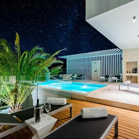 Villa Pax Sutivan