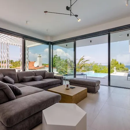 Villa Pax