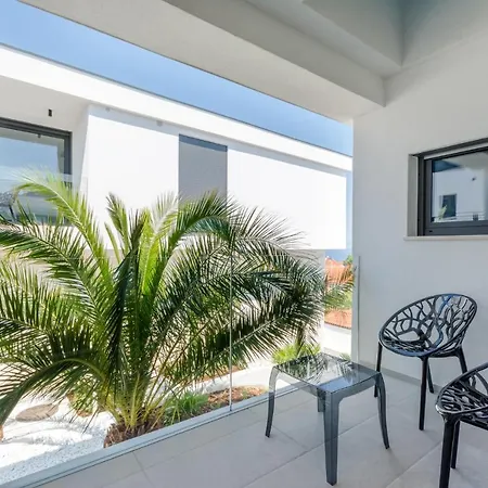Vila Pax