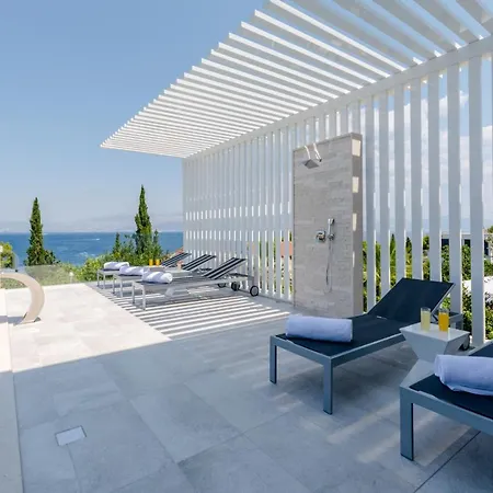 Villa Pax *
