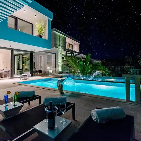 Villa Pax