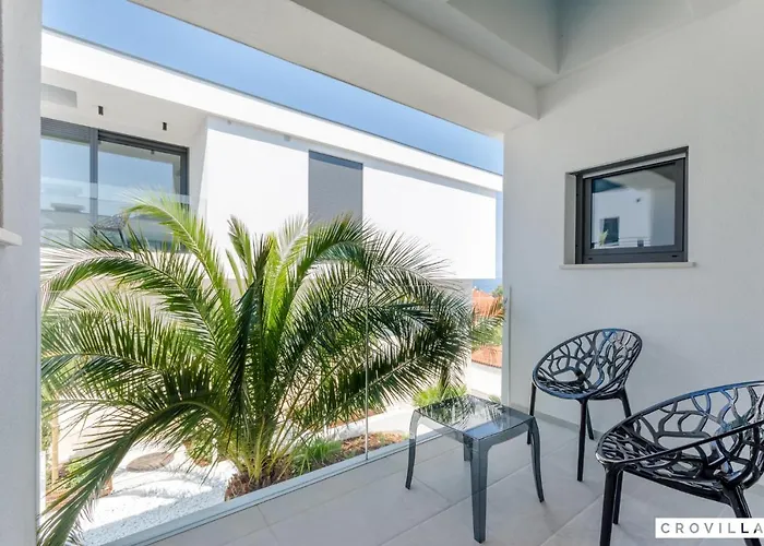 Vila Pax