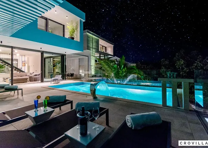 Vila Pax